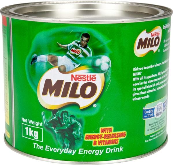 Milo Kenya  1kg