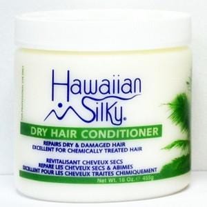 Hawaiian Silky Dry Hair Conditioner 455 ml
