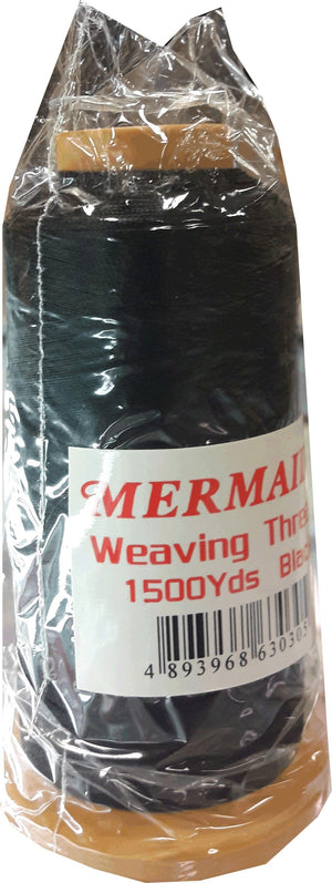 Mermaid Weaving Thread 1500 yrd