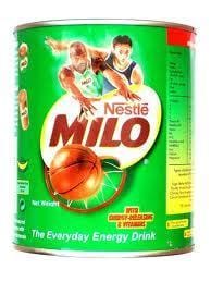 Milo Kenya 400 g