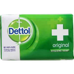 Dettol Original Hygiene Soap 175 ml