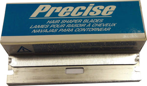 Precise Hair Shaper Blades 5 Blades