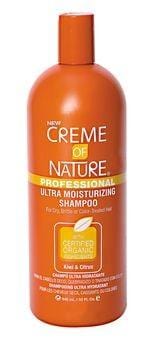 Creme of nature Ultra Moisturizing Shampoo 946 ml