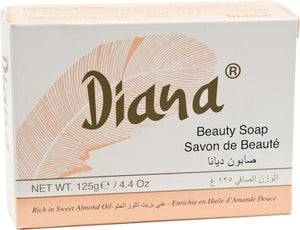 Diana Beauty Soap 125 g