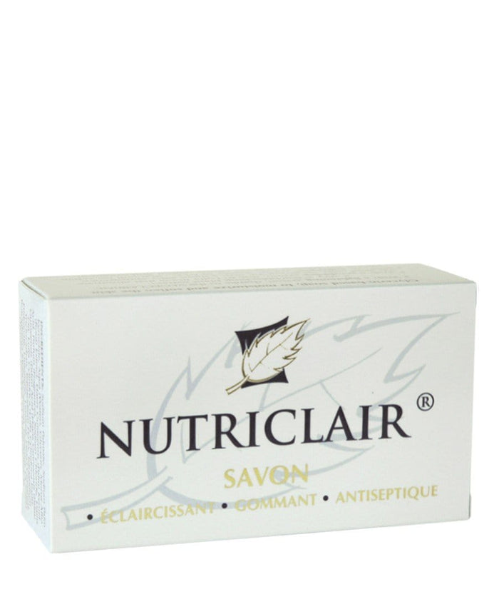 Nutriclair Whitening and Moisturizing Soap