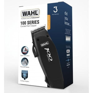 Wahl Corded Hair Clipper 100 series