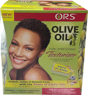 ORS Olive Oil Texturizer 1 Application