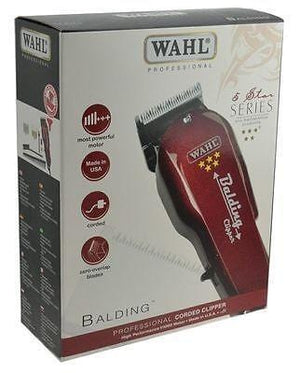 Wahl  tondeuse set: Professional 5 Series Balding Hair Clipper