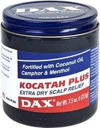 Dax Kocatah Dry Scalp Relief 213 g