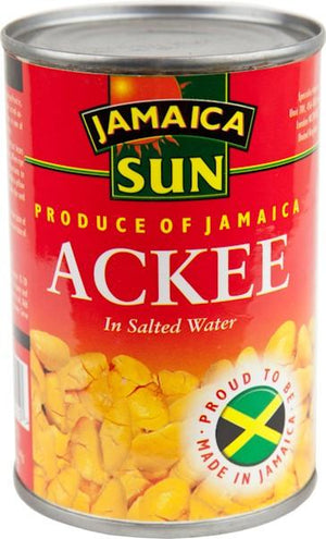 Ackee In Salted Water 280 g