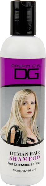 Dream Girl Shampoo 250 ml