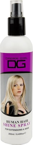 Dream Girl Shine Spray 250 ml