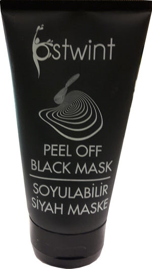 Stwint Peel Off Black Mask 150 ml