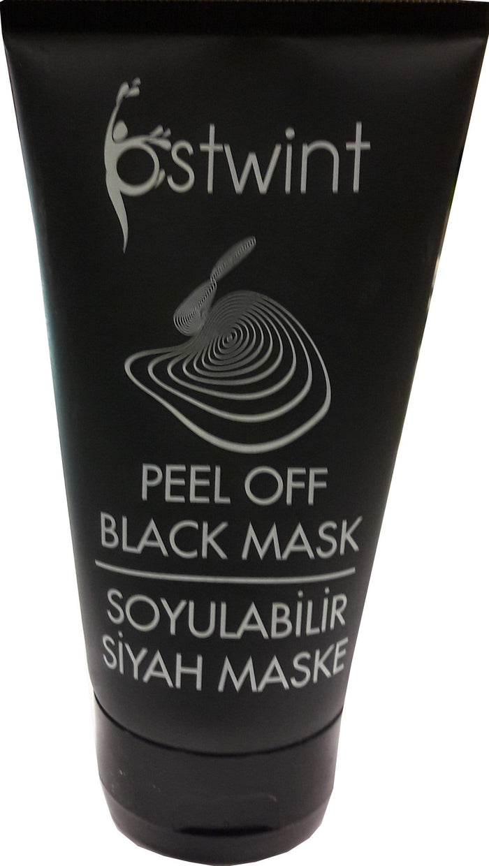 Ostwint Peel Off Black Mask 150 ml