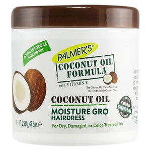 Palmer's Coconut Oil Moisture Gro Hairdress  150 g