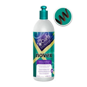 Novex My Curls Leavin-in Conditioner 500 g