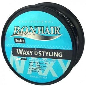 Bonhair Waxy Styling Bubble 150 ml