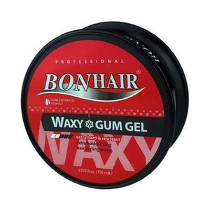 Bonhair Waxy Gum Gel 150 ml