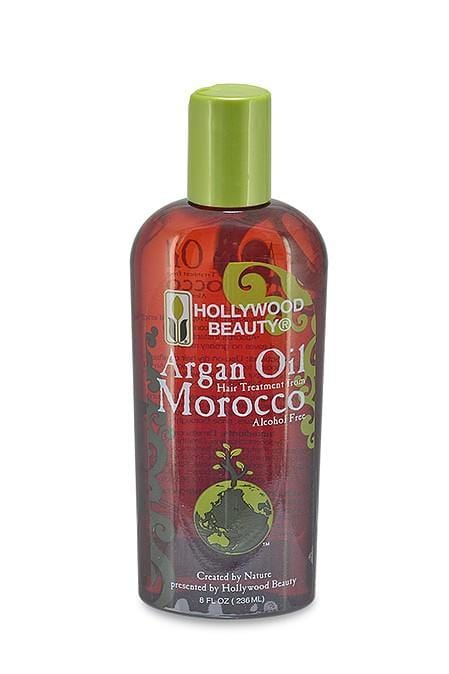 Hollywood Beauty Pure Argan Oil Morocco 236 ml