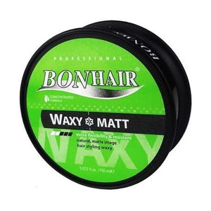 Bonhair Waxy and Matt 150 ml