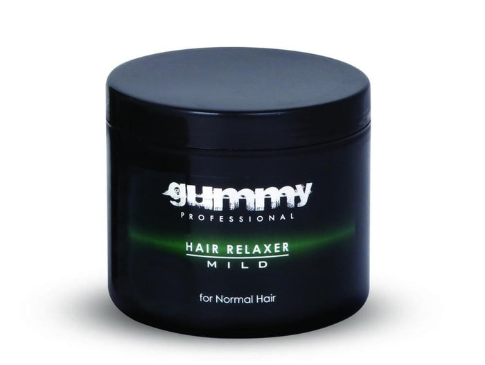 Gummy Hair Relaxer Mild 550 ml
