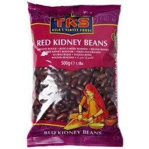 TRS Red Kidney Beans 500 g