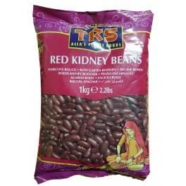 TRS Red Kidney Beans 1 kg
