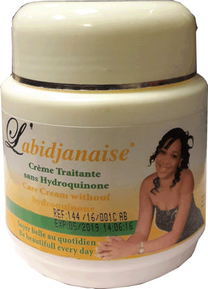 ​L'Abidjanaise Crème 300 g