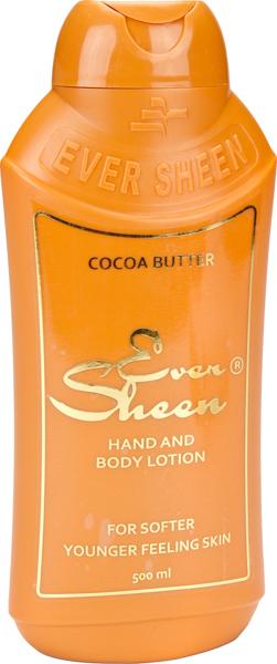 Ever Sheen Lotion 500 ml