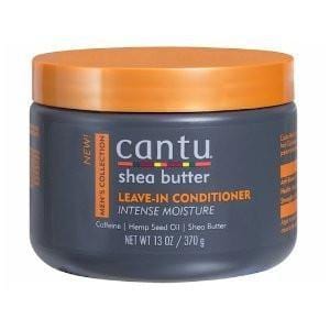 Cantu Mens Collection Leave-in Conditioner 370 g