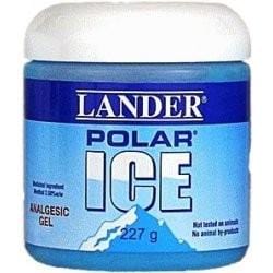 Lander Polar Ice 227 g