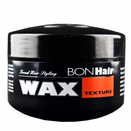 Bonhair Wax Texture 140 ml