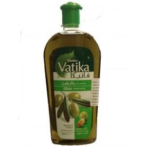 Dabur Datika Olive Oil 200 ml