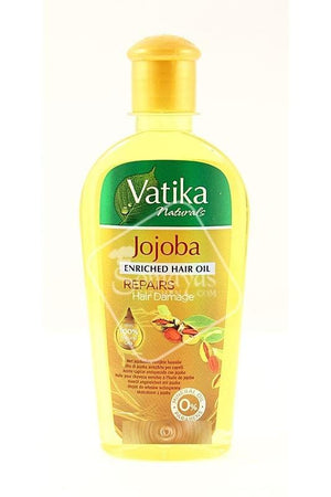 Vatika Jojoba Oil 200 ml