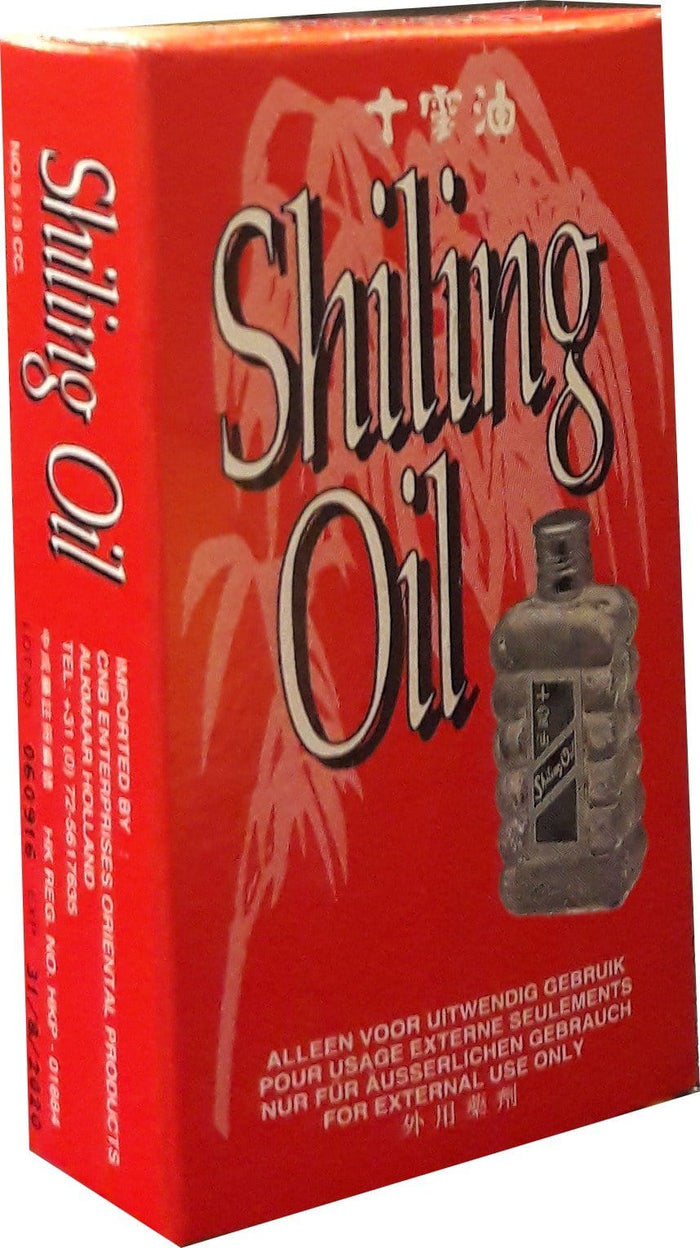 Shiling Oil 3 ml