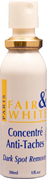 Fair & White Dark Spot Remover Spray 30 ml