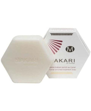 Makari products - Caviar Enriched Treatment Soap 200 g