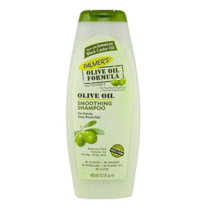 Palmer's Olive Oil Smoothing Shampoo 400 ml