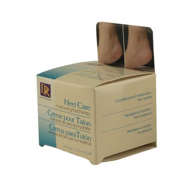 DR Heel Care Moisturizing Foot Therapy 42,5 g