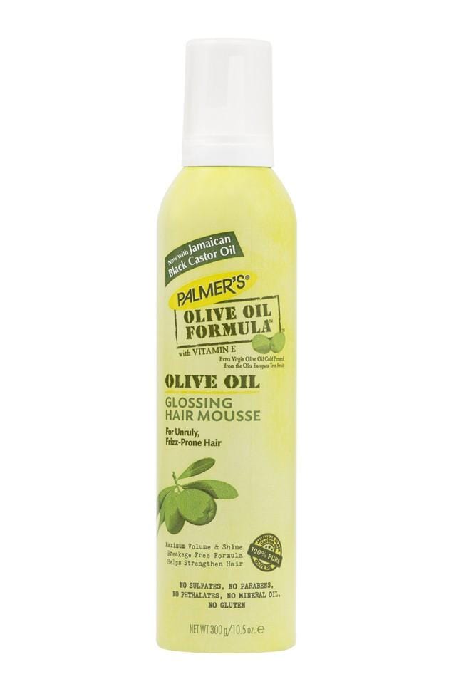 Palmers Olive Oil Formula Glossing Hair Mousse 300 g