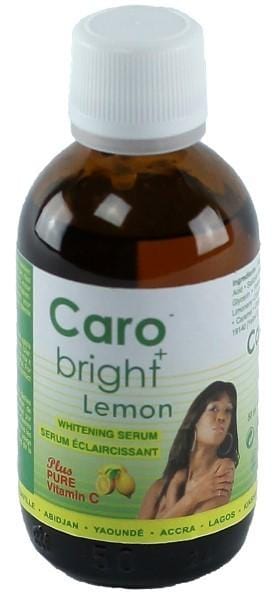 Caro Bright Lemon Vitamin C Serum 50 ml