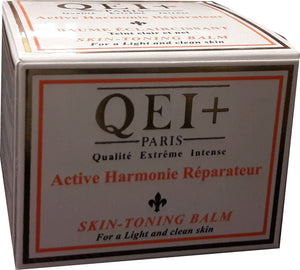 Qei Plus Active Harmonie Reparateur Baume 50 ml