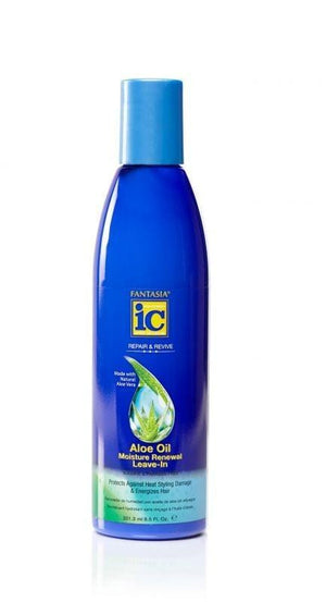 IC Fantasia Aloe Oil Moisture Leave-in 396,6 ml