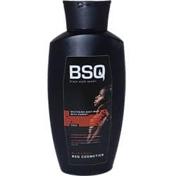 BSQ Whitening Body Lotion Chic 400 ml