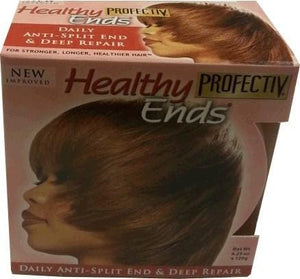 Profectiv Healthy Ends Daily Anti-Split End and Deep Repair 120 g