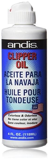 Andis Clipper Oil 118 ml