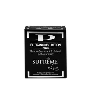 Pr  Francoise Bedon Supreme Soap Exfoliating 200 g