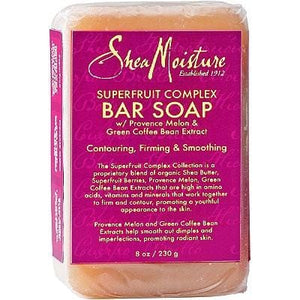 Shea Moisture Superfruit Complex Soap 230 g
