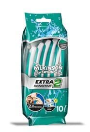 Wilkinson Extra Sensitive Blades