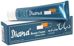 Diana Beauty Cream 50 g